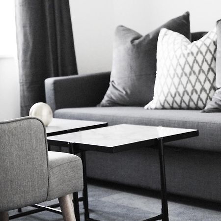 Hotel Bella Italia Sønderborg Екстериор снимка