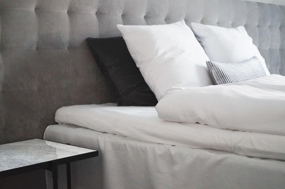 Hotel Bella Italia Sønderborg Екстериор снимка