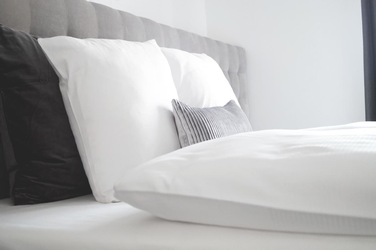 Hotel Bella Italia Sønderborg Екстериор снимка