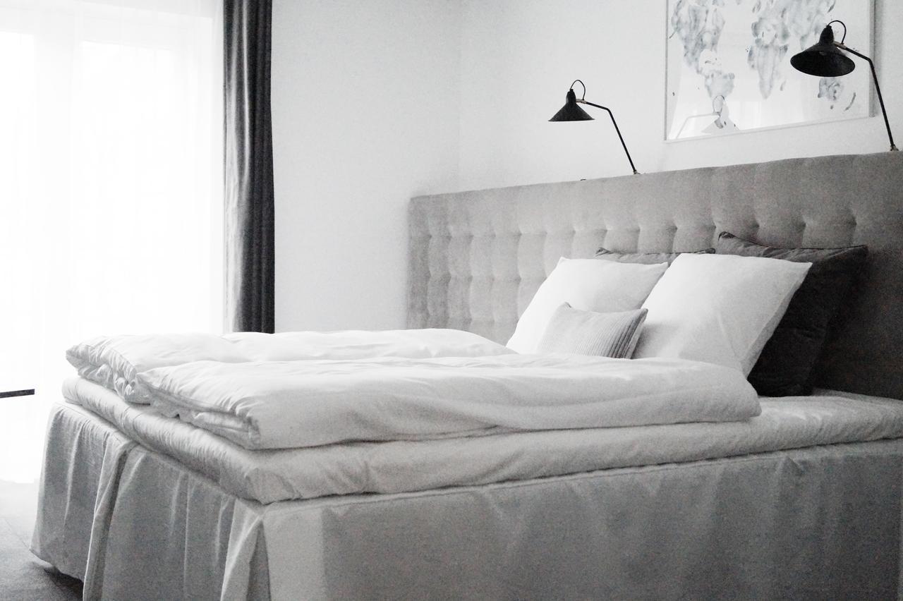 Hotel Bella Italia Sønderborg Екстериор снимка