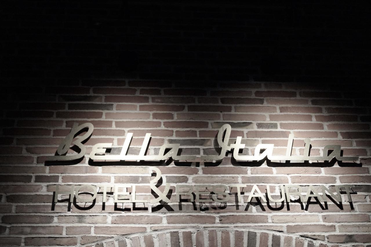 Hotel Bella Italia Sønderborg Екстериор снимка