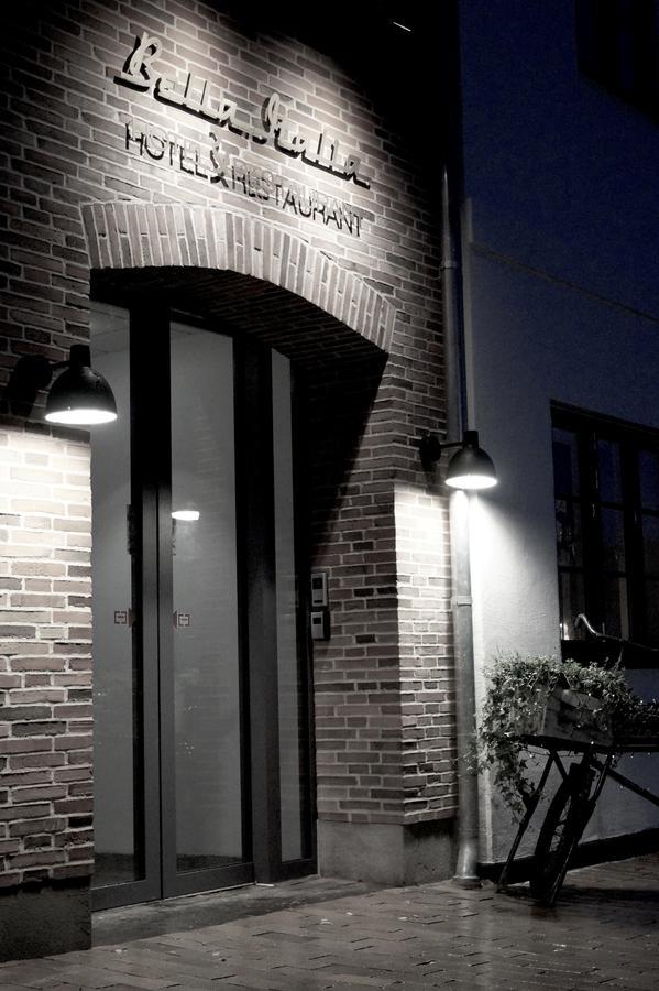 Hotel Bella Italia Sønderborg Екстериор снимка