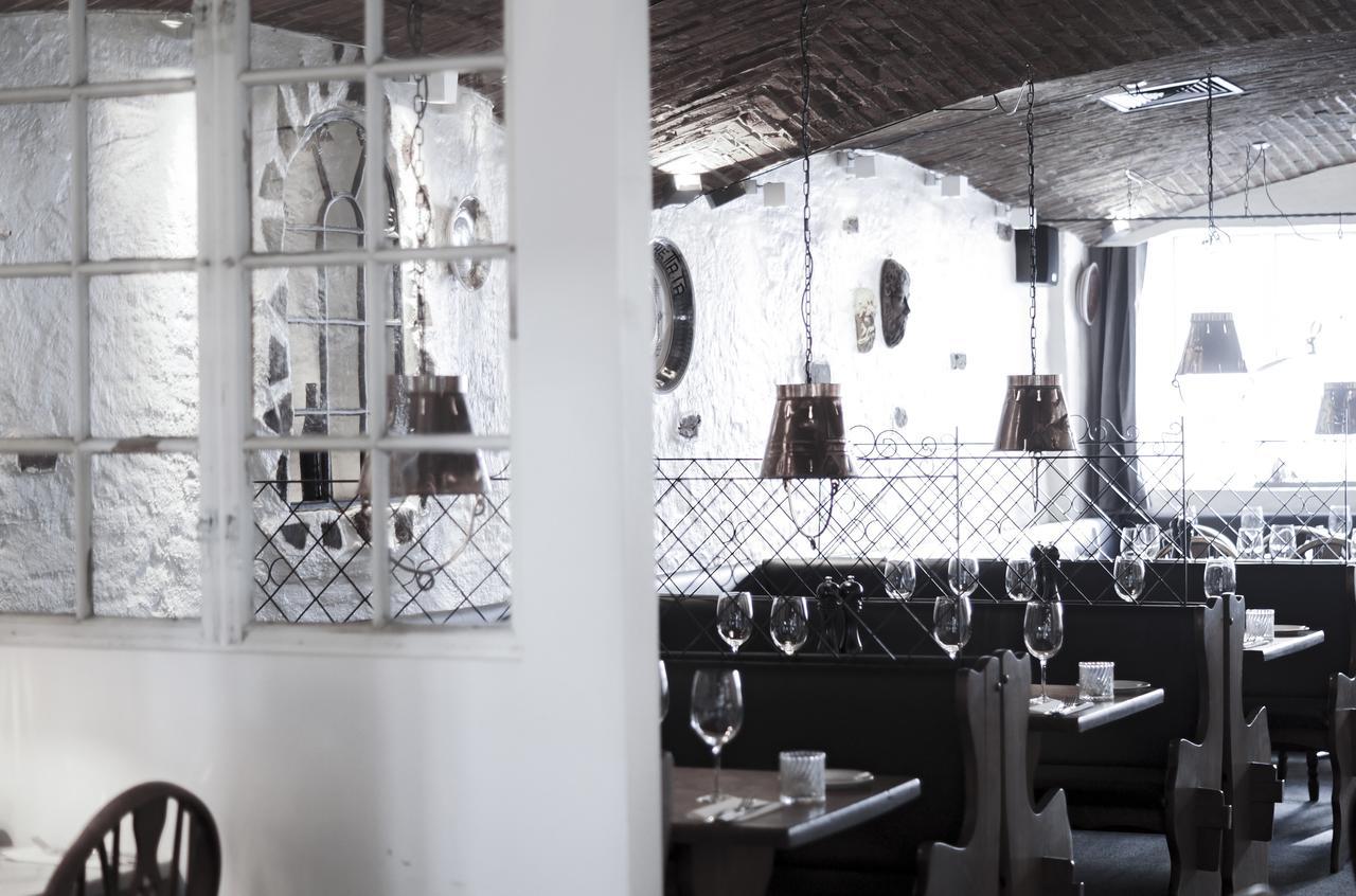 Hotel Bella Italia Sønderborg Екстериор снимка