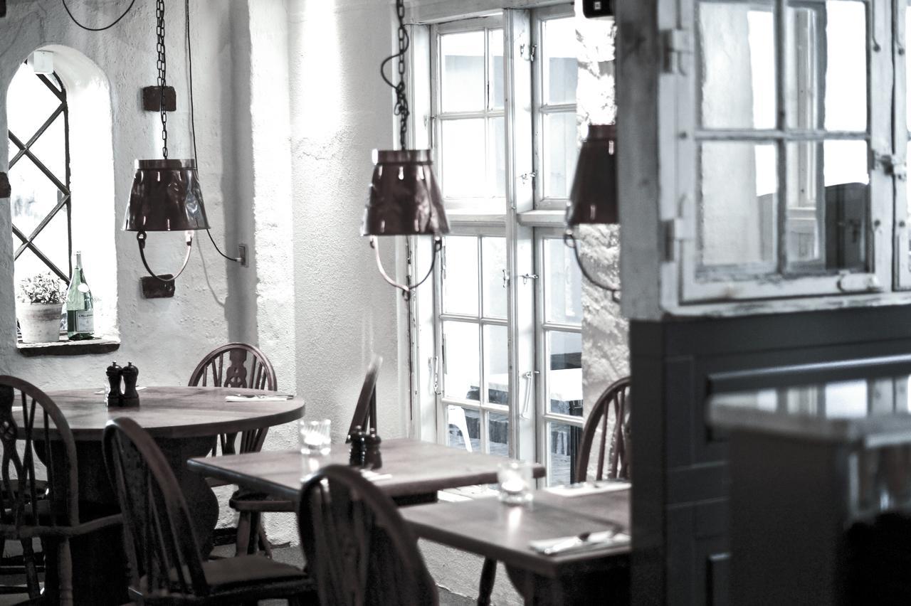Hotel Bella Italia Sønderborg Екстериор снимка