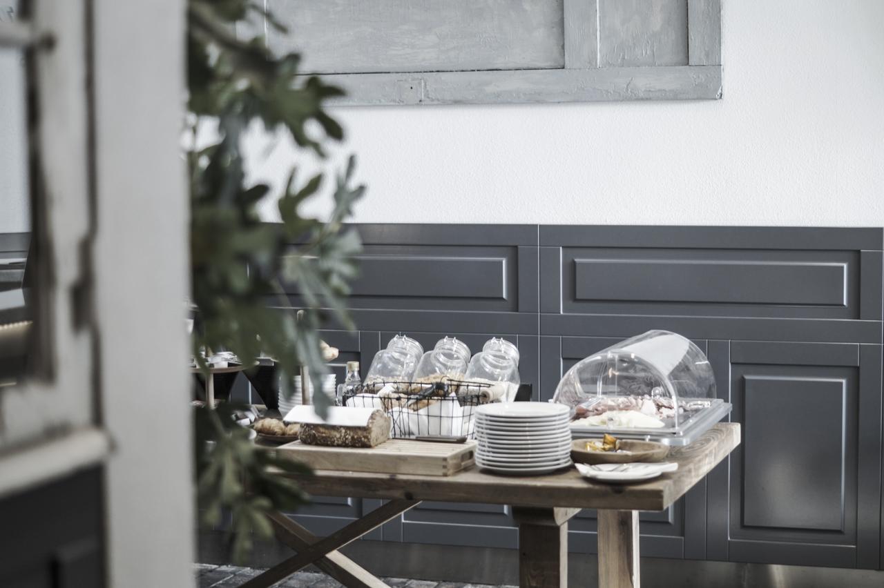 Hotel Bella Italia Sønderborg Екстериор снимка